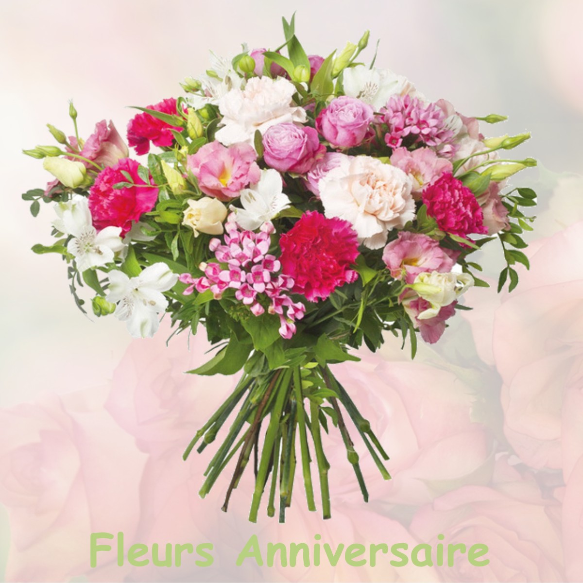 fleurs anniversaire BELLEVILLE-SUR-MEUSE