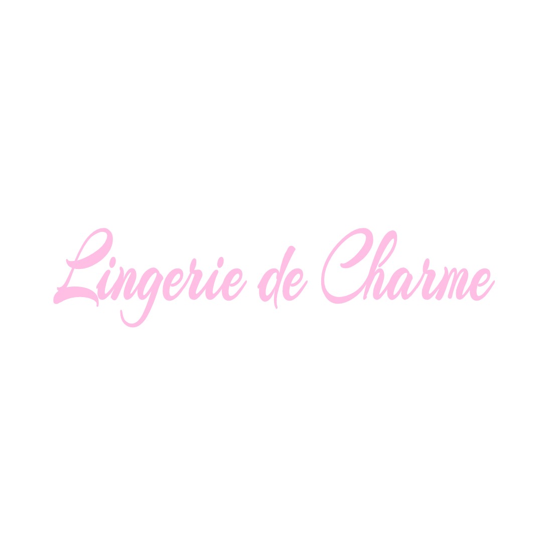 LINGERIE DE CHARME BELLEVILLE-SUR-MEUSE